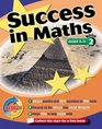 Success in Maths