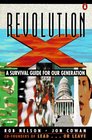 Revolution X A Survival Guide for Our Generation