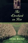 The Orchard on Fire