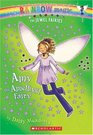 Amy The Amethyst Fairy (Jewel Fairies)