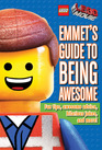 LEGO The LEGO Movie Emmet's Guide to Being Awesome