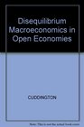 Disequilibrium Macroeconomics in Open Economies