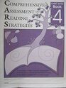 Comprehensive Assessment of Reading Strategies Book 4