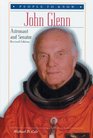 John Glenn Astronaut and Senator