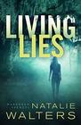 Living Lies (Harbored Secrets, Bk 1)