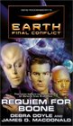Gene Roddenberry's Earth Final ConflictRequiem For Boone