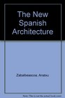 New Spanish Architecture