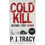 Cold Kill Monkeewrench Book 7