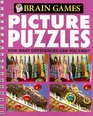 Brain Games Picture Puzzles