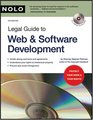 Legal Guide to Web  Software Development