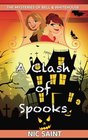 A Clash of Spooks (The Mysteries of Bell & Whitehouse) (Volume 6)