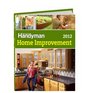 The Family Handyman Home Improvement 2012