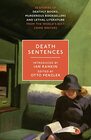 Death Sentences Stories of Deathly Books Murderous Booksellers and Lethal Literature