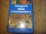 Harper's Bible Commentary