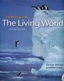 Essentials of the Living World