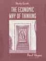 The Economic Way of Thinking Study Guide