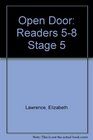 Open Door Readers 58 Stage 5