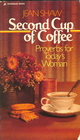 Second Cup of Coffee Proverbs for Today's Woman