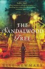 The Sandalwood Tree Elle Newmark
