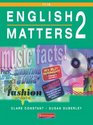 English Matters 1114 Student Book Year 8