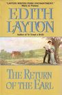 The Return of the Earl (Botany Bay, Bk 1)