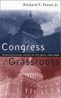Congress at the Grassroots Representational Change in the South 1970 1998