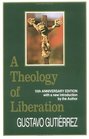 A Theology of Liberation History Politics and Salvation