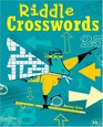 Riddle Crosswords