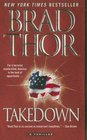 Takedown (Scot Harvath, Bk 5)