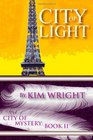 City of Light: City of Mystery (Volume 2)