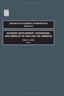 Economic Development Integration and Morality in Asia and the Americas