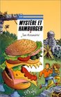 Mystre et hamburger