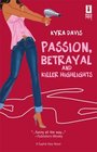 Passion Betrayal and Killer Highlights