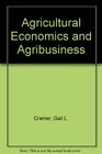 Agricultural Economics and Agribusiness