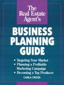 Real Estate Agent's Business Planning Guide