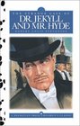 Dr Jekyll and Mr Hyde The Strange Case of