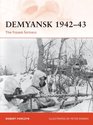 Demyansk 194243 The frozen fortress