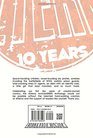 Alterna AnniverSERIES Anthology 10 Years of CreatorOwned Comics