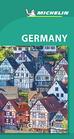 Michelin Green Guide Germany Travel Guide