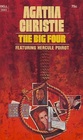 The Big Four (Hercule Poirot, Bk 5)