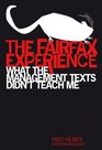 The Fairfax Experience What the Management Texts Didn't Teach Me