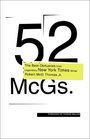 52 McGs  The Best Obituaries from Legendary New York Times Reporter Robert McG Thomas