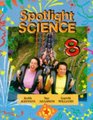 Spotlight Science Key Stage 3/S1S2 Spotlight Science 8 Pupils Book