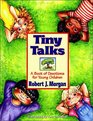 Tiny Talks: A Book of Devotions for Small Children