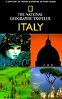 The National Geographic Traveler Italy