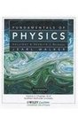 Fundamentals of Physics 9th Edition Volume 2 Chapters 1837 for So Methodist Univ