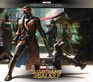 Marvel Studios' The Infinity Saga  Guardians of the Galaxy The Art of the Movie