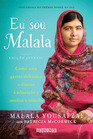 Eu Sou Malala Como Uma Garota Defendeu o Direito Educacao e Mudou o Mundo