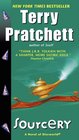 Sourcery (Discworld, Bk 5)