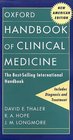 Oxford Handbook of Clinical Medicine American Edition